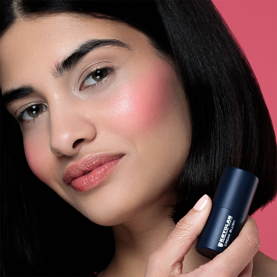 Cream Blush Stick